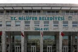 NİLÜFER BELEDİYESİ SÜSLEME VE ORGANİZASYON HİZMETİ ALIMI YAPACAK