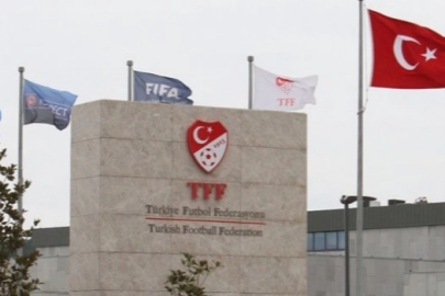 TFF'den VAR Merkezi'ne yapılan ziyaretle ilgili açıklama