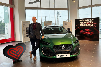 Türkiye'nin en çok satan otomobili 6. nesliyle yollarda