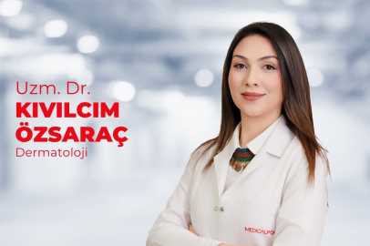 "Yanlış alışkanlıklar cildi sessizce yıpratıyor"