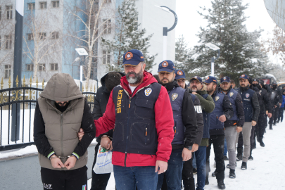 Yasal araç kiralama web sitesi kurarak vatandaşları dolandırdılar