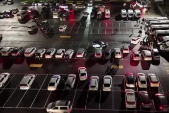 7 ilde yeni nesil suç örgütlerine yönelik operasyon: 65 gözaltı