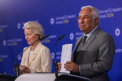 Avrupalı liderler "Tek Avrupa, tek pazar" önerisinde uzlaştı