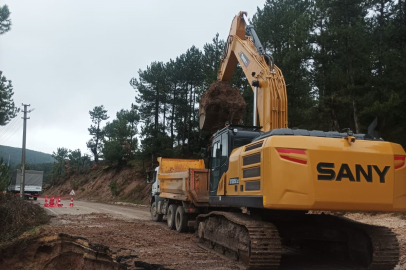 Bursa'da güvenli ulaşım seferberliği