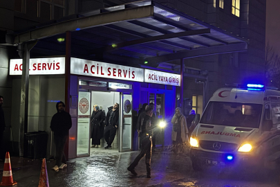 Bursa'da kavgada bıçaklanan şahıs hayatını kaybetti