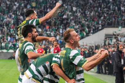 Bursaspor’da  hedef 11 maçta 33 puan