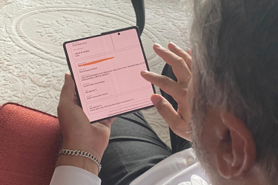 Hesabına bilmediği bir yerden 426 bin lira geldi