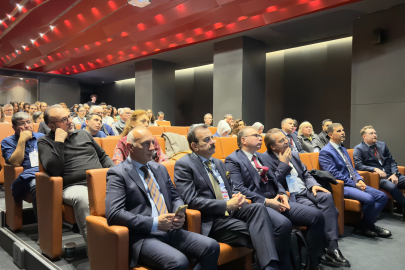 Prof. Dr. Erol Düren, Bursa'da sempozyum ile anıldı