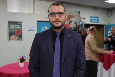 Uzmanından elektronik sigara uyarısı