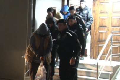 14 ilde uyuşturucu operasyonunda 324 tutuklama