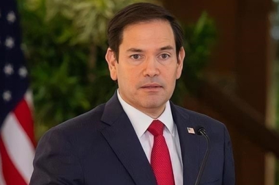 ABD Dışişleri Bakanı Rubio: "ABD ve Avrupa olarak biz, birbirimize aitiz"