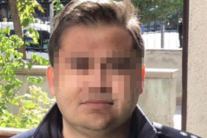 Başkomiser intihar etti