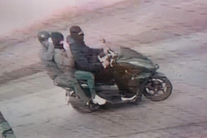 Bursa’da 68 saatlik takip sonrası operasyon