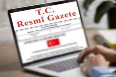 Cumhurbaşkanlığı atama kararları Resmi Gazete’de
