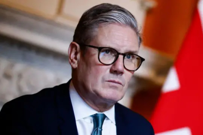 İngiltere Başbakanı Starmer: "Gerekirse savaşmaya hazır olmalıyız"