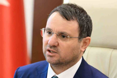 Sosyal medyada yeni dönem! Bakan Gürlek'ten 'kimlik' vurgulu net mesaj