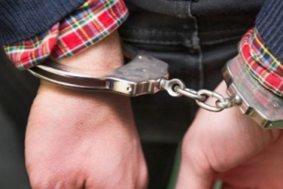 Suç örgütüne yönelik operasyon: 23 şüpheli tutuklandı