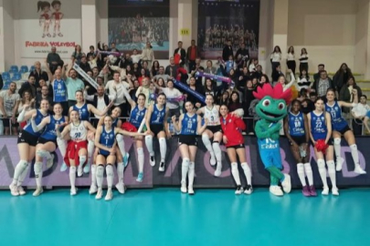 Nilüfer geçit vermedi