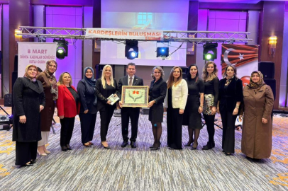 Osmangazi Kardeşler Buluşması’nın ikincisi Üsküp’te gerçekleşti