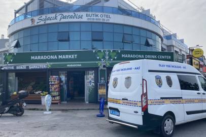 Sevgililer Günü tatili faciayla bitti: 1 ölü, 1 ağır yaralı