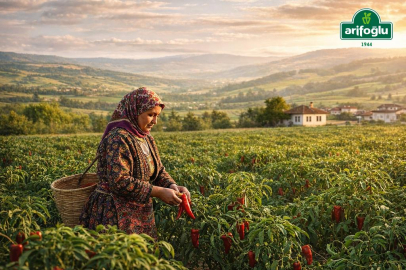 Arifoğlu markasının tarihi