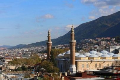 Bursa’da bugün hava nasıl olacak?