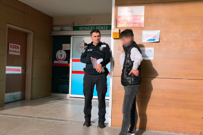 Bursa'da gasp edilip darbedilen genç yoğun bakımda