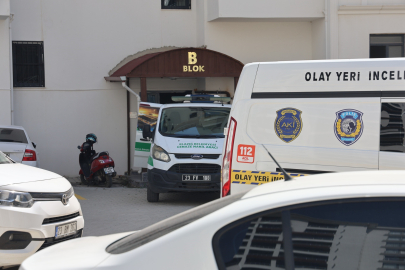 Evde eşi ile gördüğü adamı öldüren başkomisere 10 yıl hapis cezası