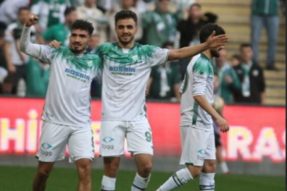 ‘İlk golüm gurur verici’