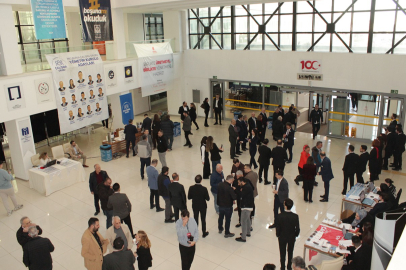 İMO Bursa’da Serdar Atilla Erdem güven tazeledi