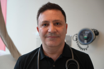 "Kadınlar hasta ve geç, erkekler ise sağlıklı ve erken ölüyor"