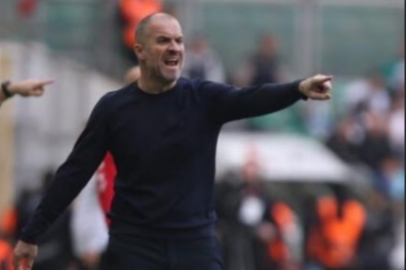 Mustafa Er: Oyun gücümüzü  yukarı çekmeliyiz