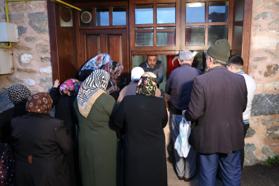 Osmangazi’den İhtiyaç sahibi ailelerin yüzünü güldüren hizmet