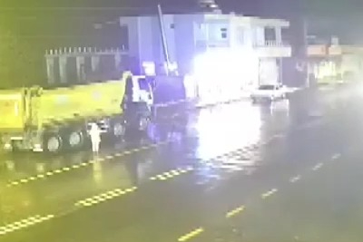 Otomobilin çarptığı yaşlı yaya hayatını kaybetti