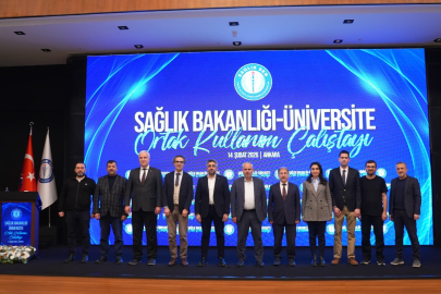 Sağlık-Sen'den afiliasyon sistemine yönelik çalıştay