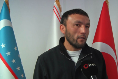 Türkiye'nin konuştuğu vahşette Khokimova'nın yakınları ilk kez konuştu