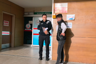 Yakınları haber alamadı, yatağında ölü bulundu