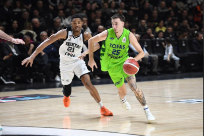 Bursa’da çeyrek final heyecanı