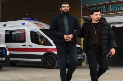 Bursa'da kovalamaca sonucu uyuşturucu taciri yakalandı