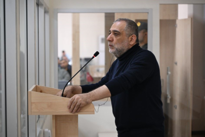 Ermeni rejimin yöneticilerinden Vardanyan'a 20 yıl hapis