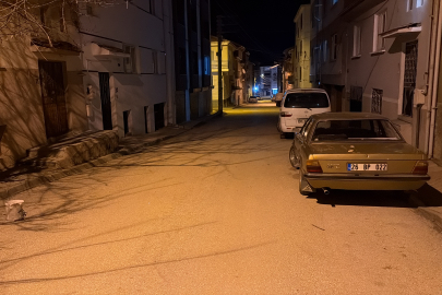 Gençler arasındaki kız kavgası kanlı bitti: 1 yaralı