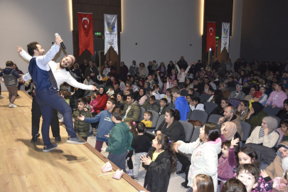 Karacabey Belediyesi'nden Ramazan'a özel dopdolu etkinlikler