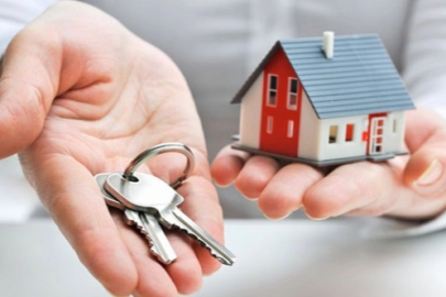 Konut fiyatları Ocak ayında yüzde 27,7 arttı