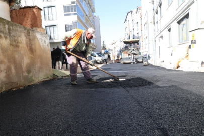 Osmangazi’de sürücüleri mutlu eden hizmet