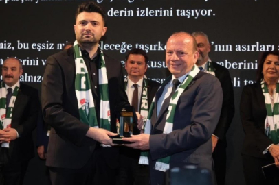 Özer Matlı’dan Bursaspor açıklaması