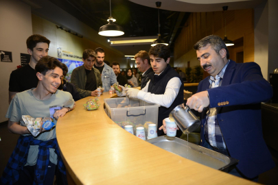 Ramazan coşkusu, Yıldırım'ı saracak