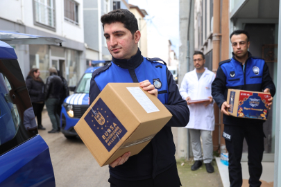 Ramazan'da glütensiz hayata destek