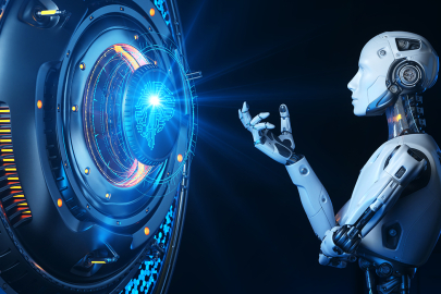 Türkiye yapay zekada 10 basamak yükseldi