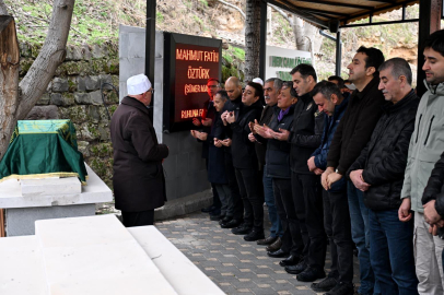 Yaya geçidinde çarpıp kaçtı: 17 aylık Mahmut bebek hayatını kaybetti