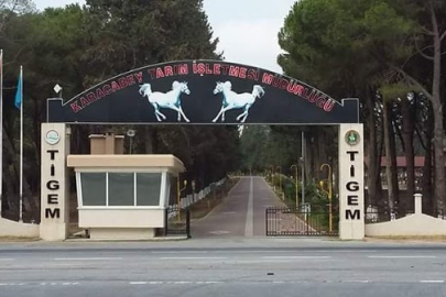 YEM HAZIRLAMA TESİSİNİN ÜZERİNİN KAPATILMASI YAPTIRILACAKTIR